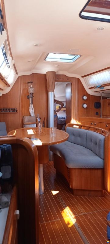X-Yachts X-Yachts 382