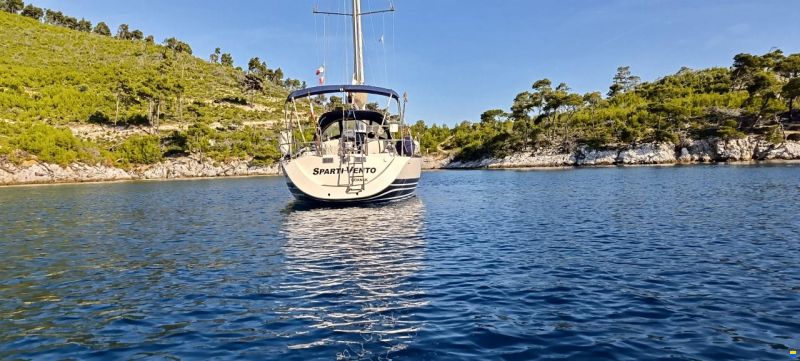 X-Yachts X-Yachts 382
