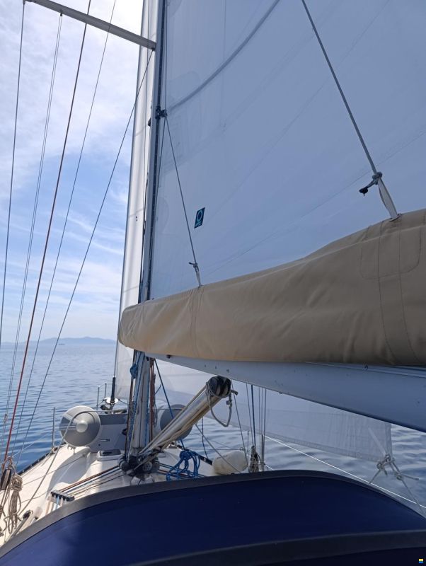 X-Yachts X-Yachts 382