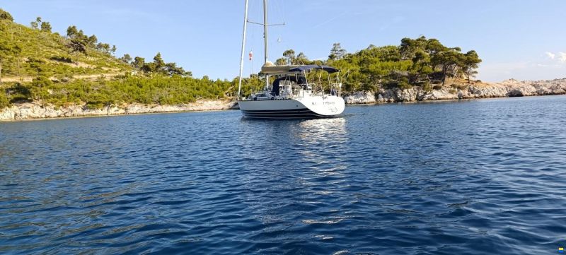 X-Yachts X-Yachts 382