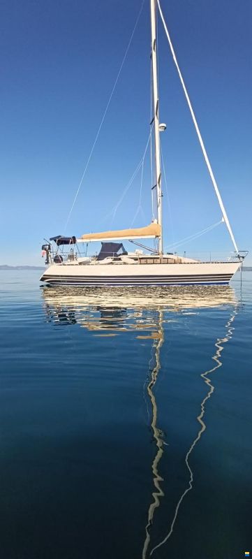 X-Yachts X-Yachts 382