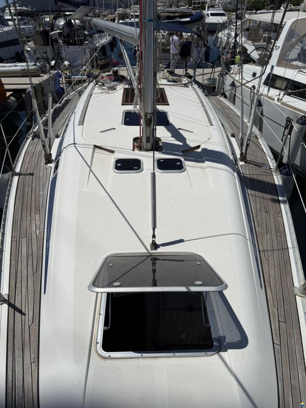 Elan 431