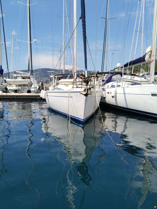 Elan 431
