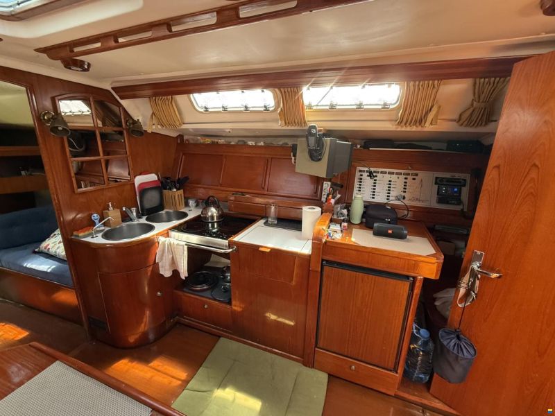Elan 431