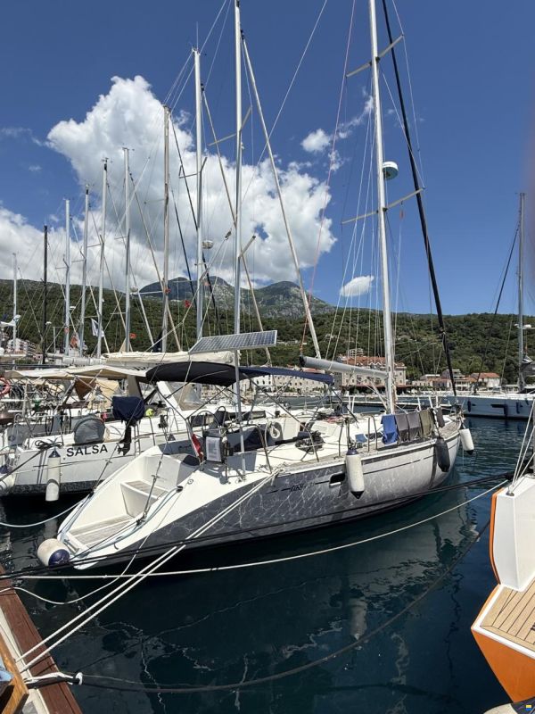 Elan 431