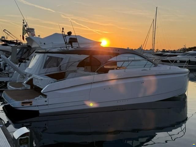 Beneteau Grand Turismo 40