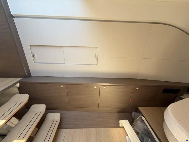 Beneteau Grand Turismo 40