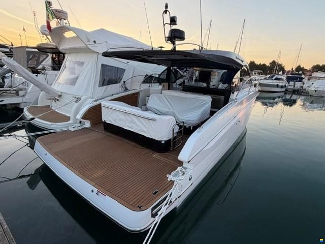 Beneteau Grand Turismo 40