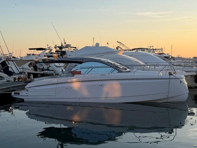 Beneteau Grand Turismo 40