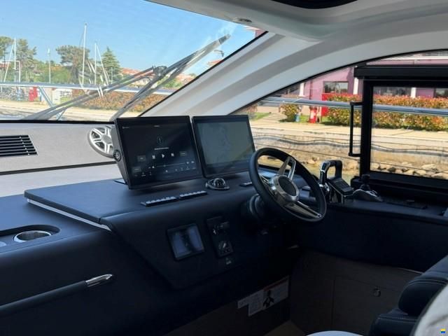 Beneteau Grand Turismo 40