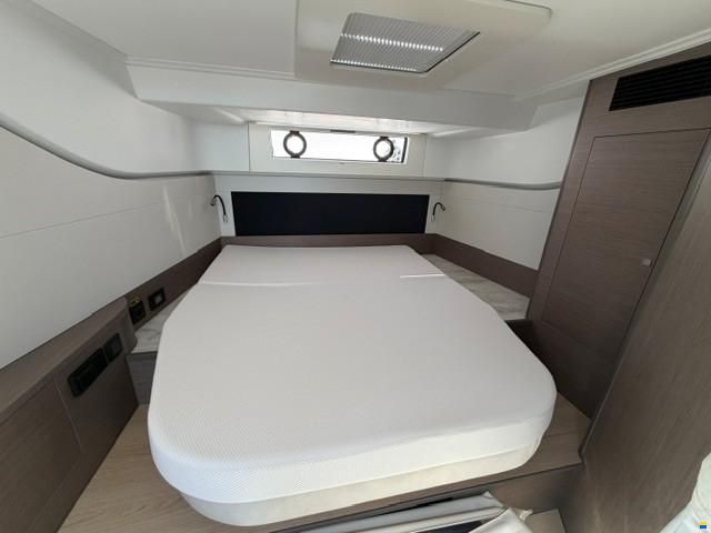 Beneteau Grand Turismo 40