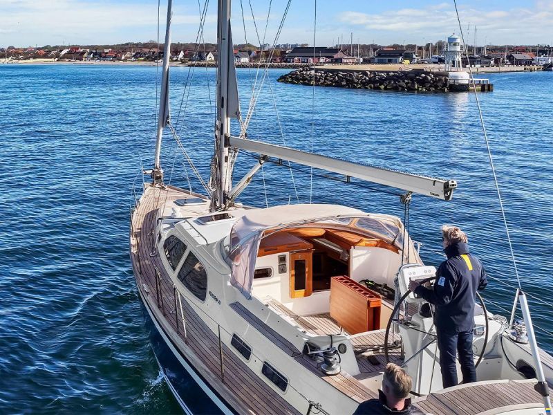 Nordship 40 DS