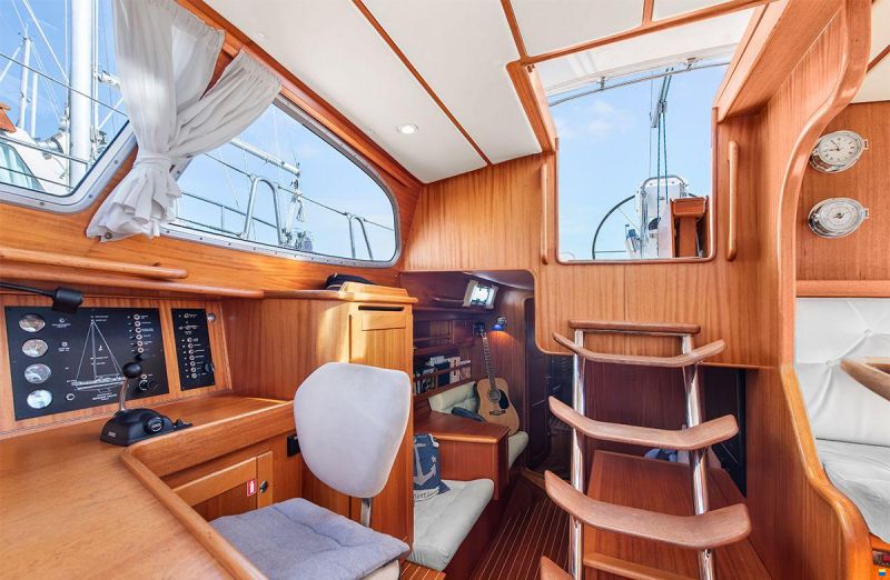 Nordship 40 DS