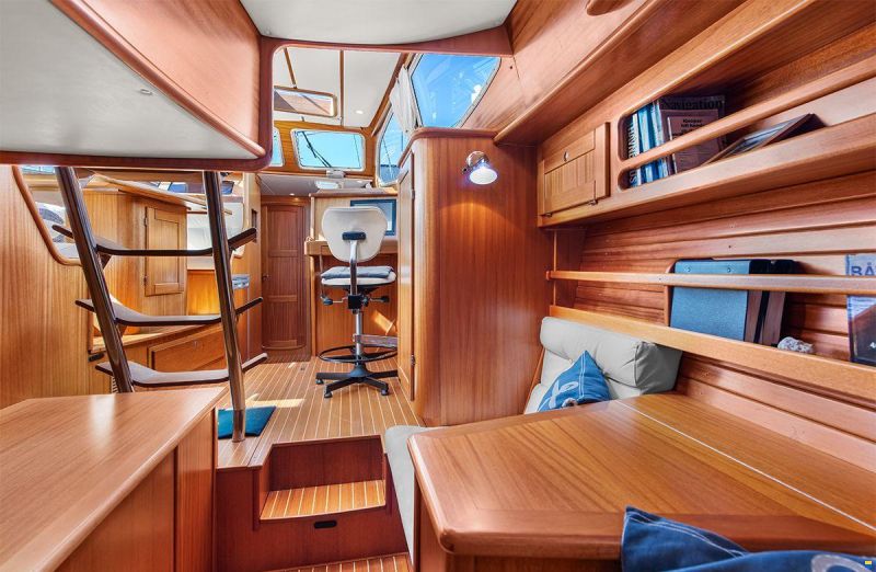 Nordship 40 DS