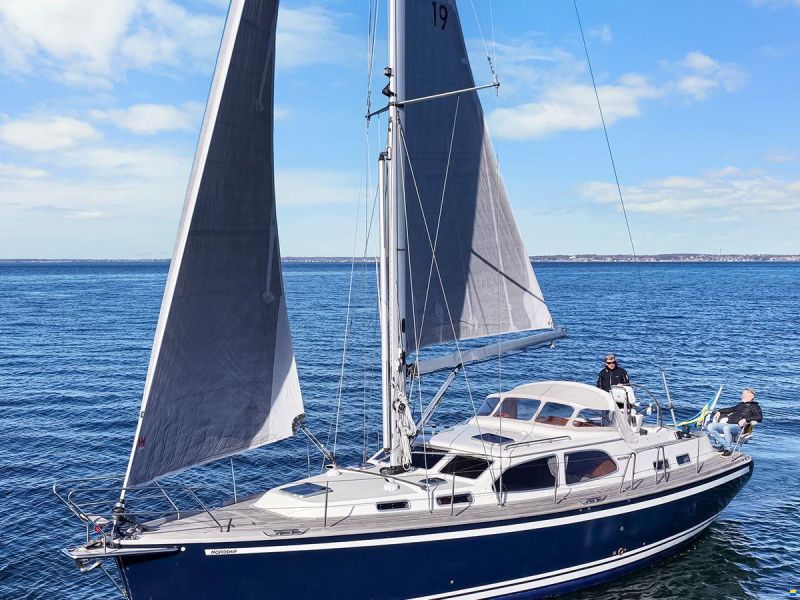Nordship 40 DS
