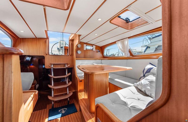 Nordship 40 DS