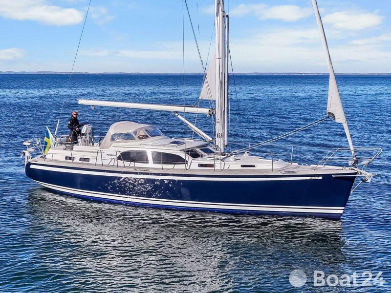 Nordship 40 DS