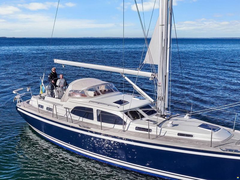 Nordship 40 DS
