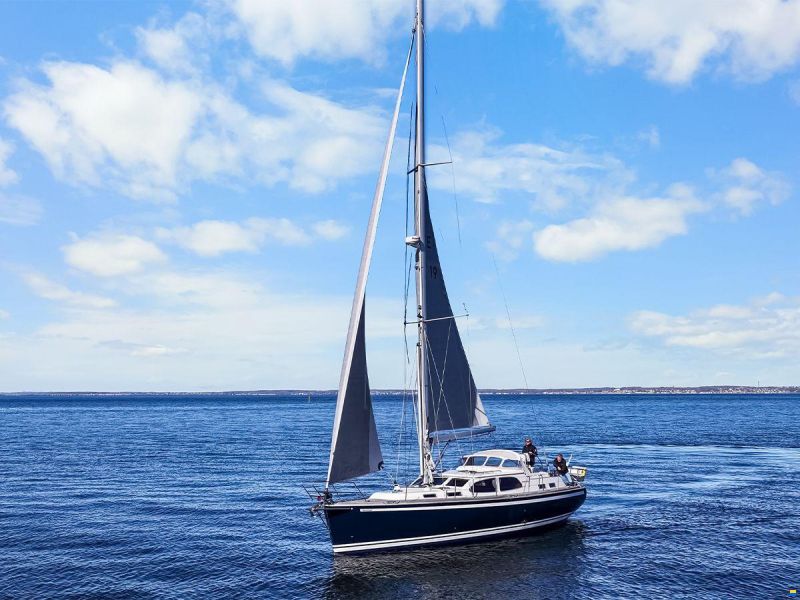 Nordship 40 DS