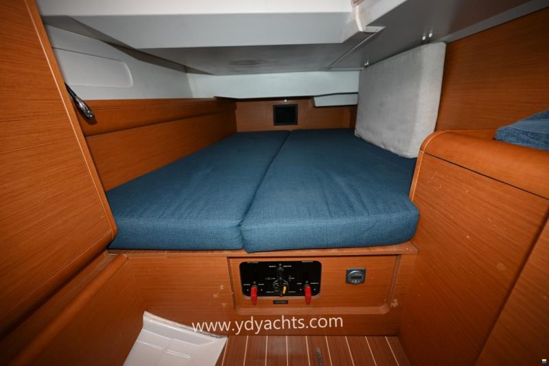 Jeanneau Sun Odyssey 409