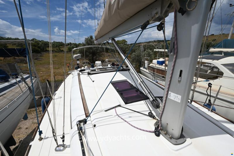 Jeanneau Sun Odyssey 409