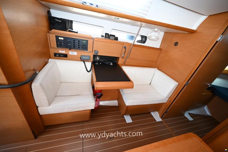 Jeanneau Sun Odyssey 409