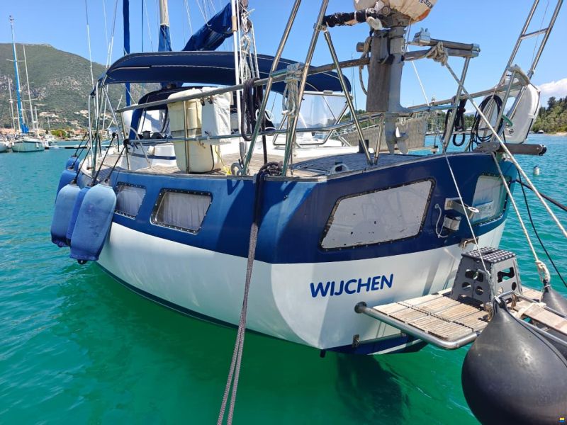 Wauquiez Amphora