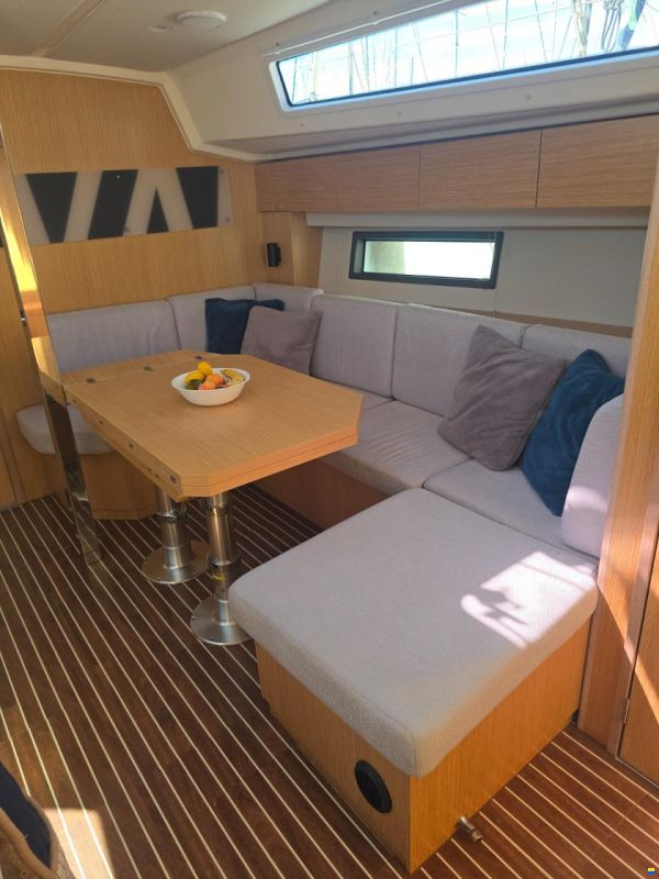 Bavaria C42