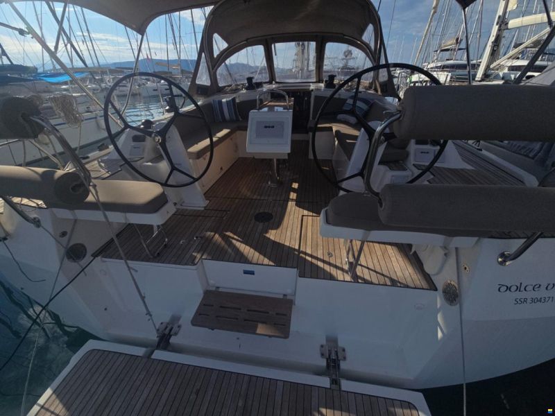 Bavaria C42