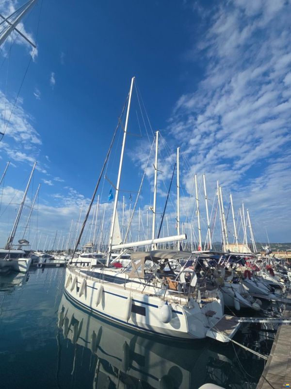 Bavaria C42