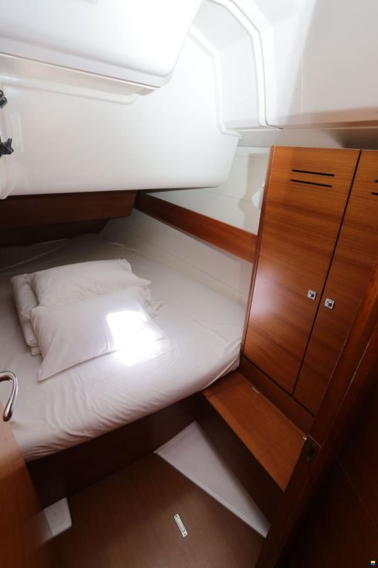 Dufour 382 Grand Large