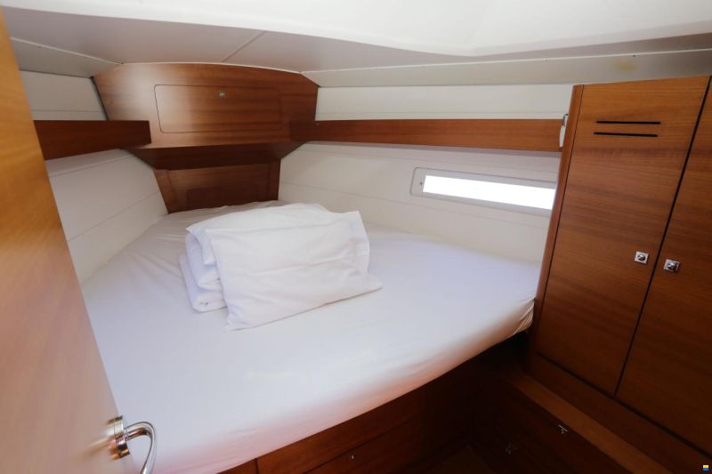 Dufour 382 Grand Large