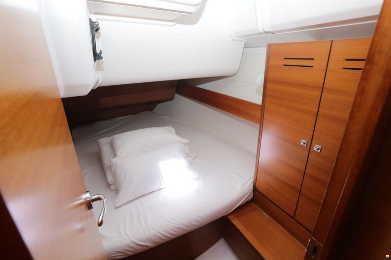 Dufour 382 Grand Large