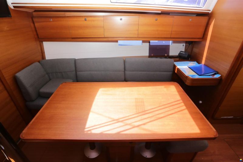 Dufour 382 Grand Large