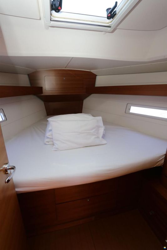 Dufour 382 Grand Large
