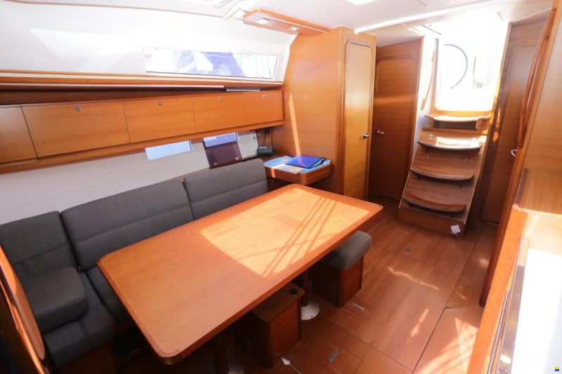 Dufour 382 Grand Large