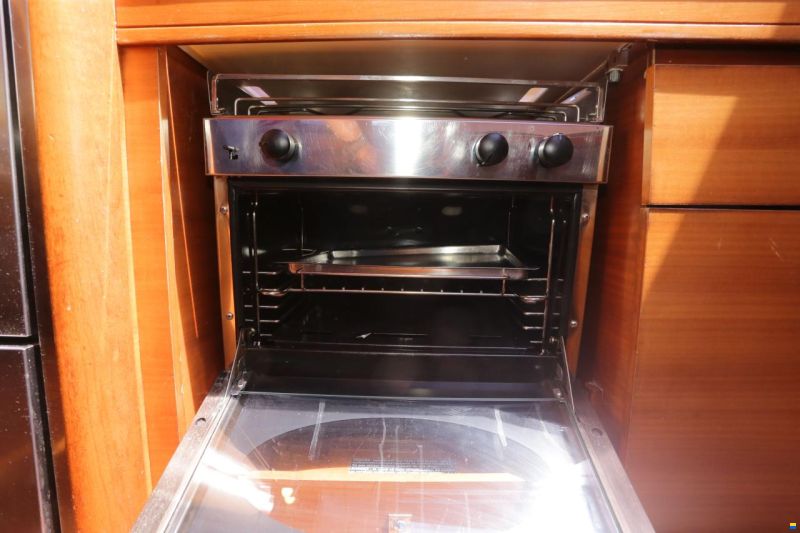 Dufour 382 Grand Large
