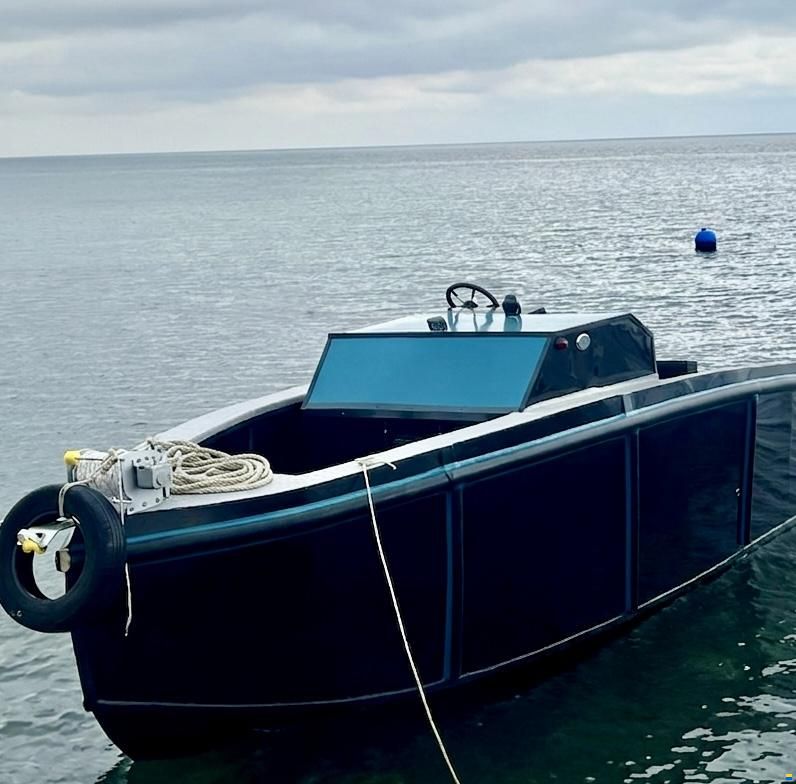 Corso Boats/6x
