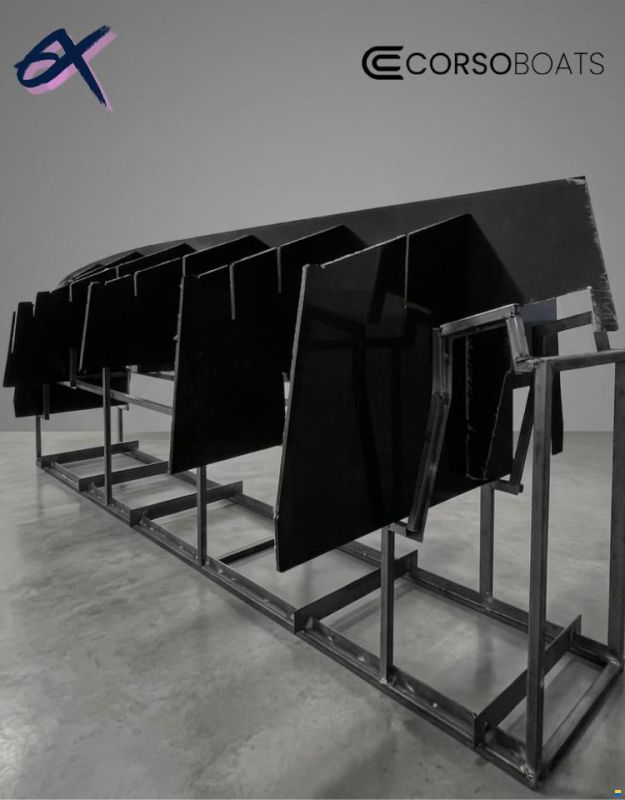 Corso Boats/6x