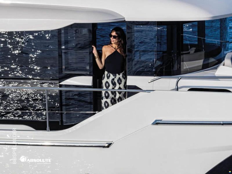 Absolute NAVETTA 53