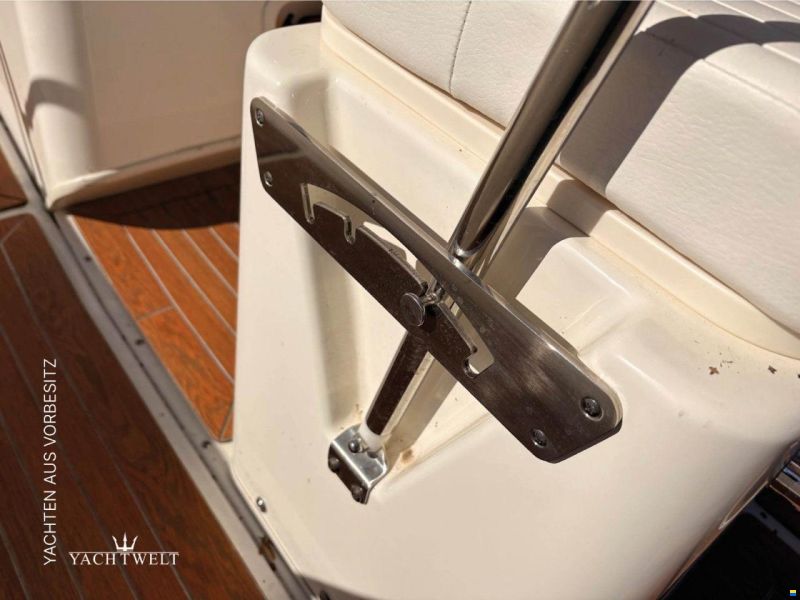 Boston Whaler 210 MONTAUK