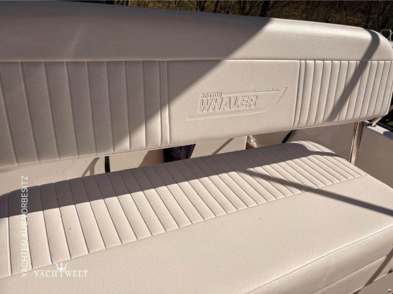 Boston Whaler 210 MONTAUK