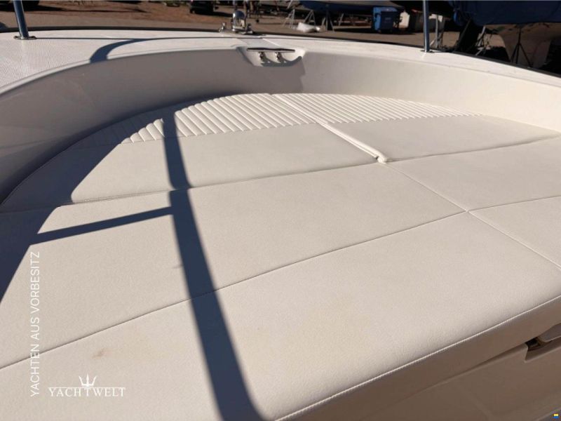 Boston Whaler 210 MONTAUK