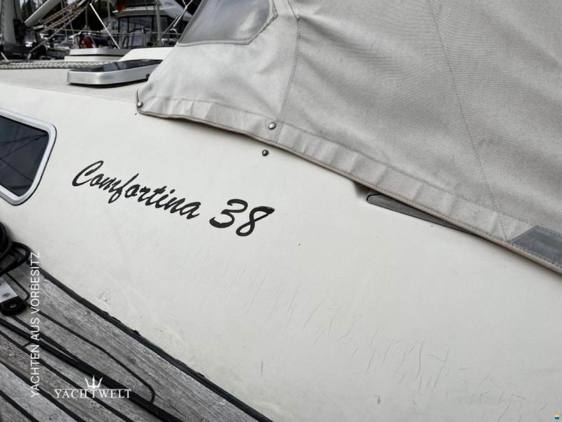 Comfortina 38