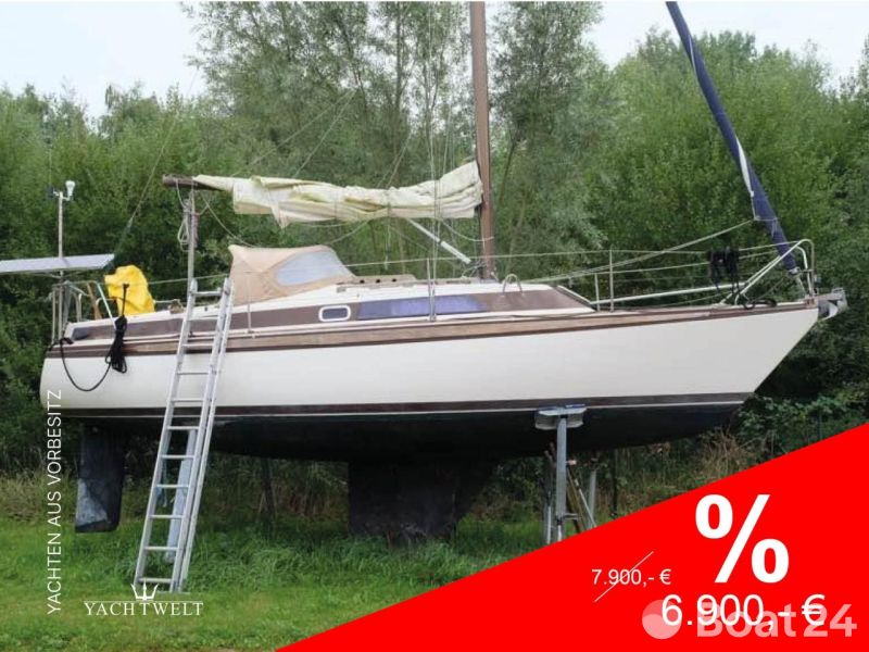 Dehler DUETTA 86