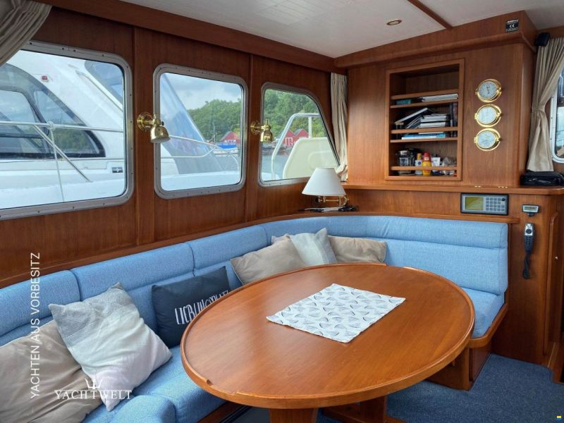 Linssen GRAND STURDY 470