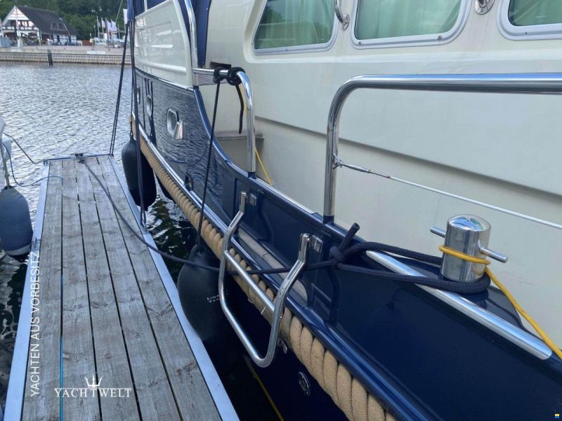 Linssen GRAND STURDY 470