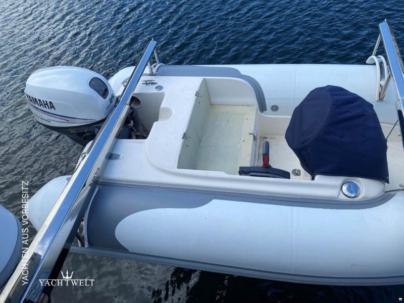 Linssen GRAND STURDY 470