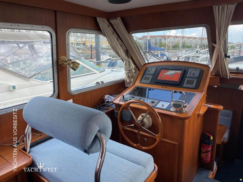 Linssen GRAND STURDY 470