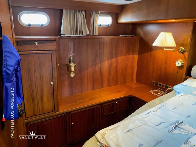 Linssen GRAND STURDY 470